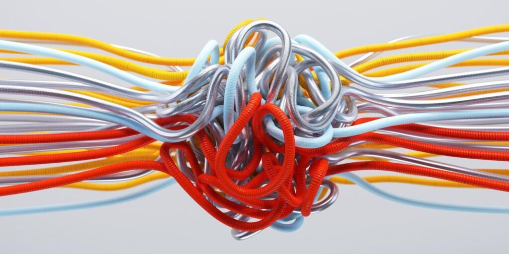 How to Deal With IBS Flares From Stress