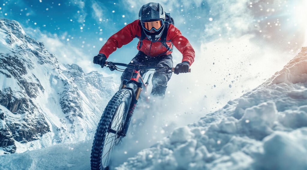 Hugo Pigeon: The 3-Time Megavalanche Champion Who's Redefining Extreme Downhill Mountain Biking