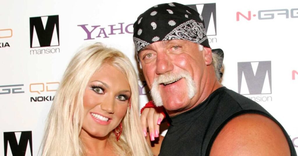 Hulk Hogan's Daughter Brooke Wants Autopsy Amid Uncertainty