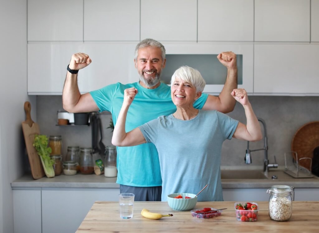 If You Eat These 6 Foods Daily After 50, Your Body Stays Lean and Strong