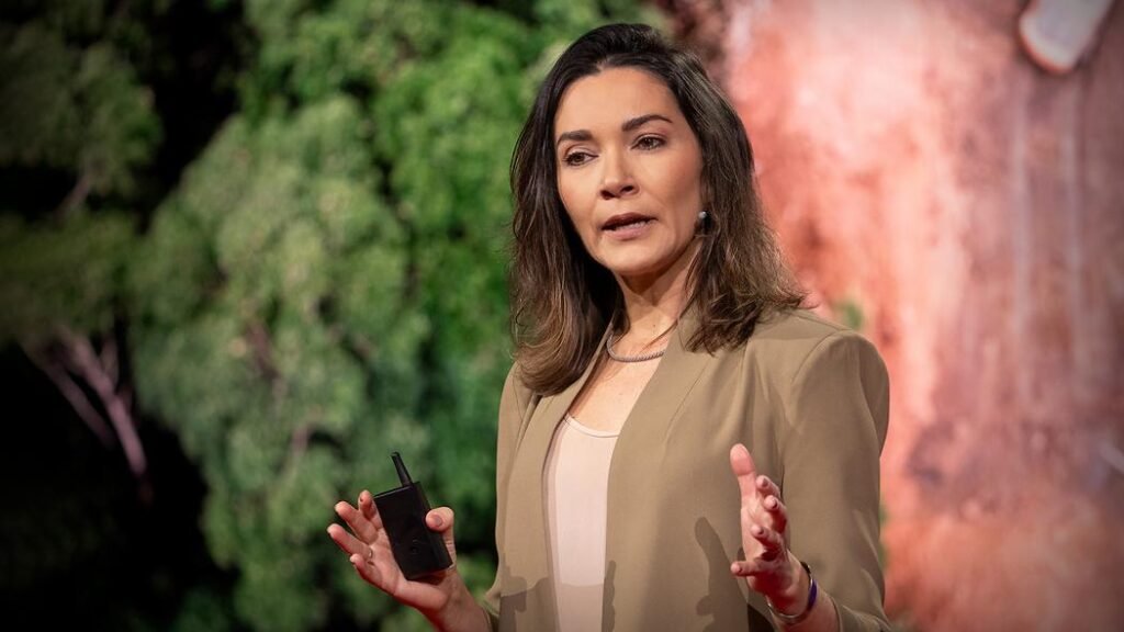 Ilona Szabó de Carvalho: The brilliance of an economy that protects healthy forests