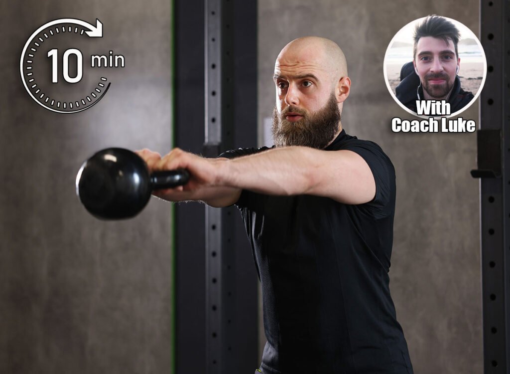 Is 10 Minutes of Exercise a Day Enough for Strength?