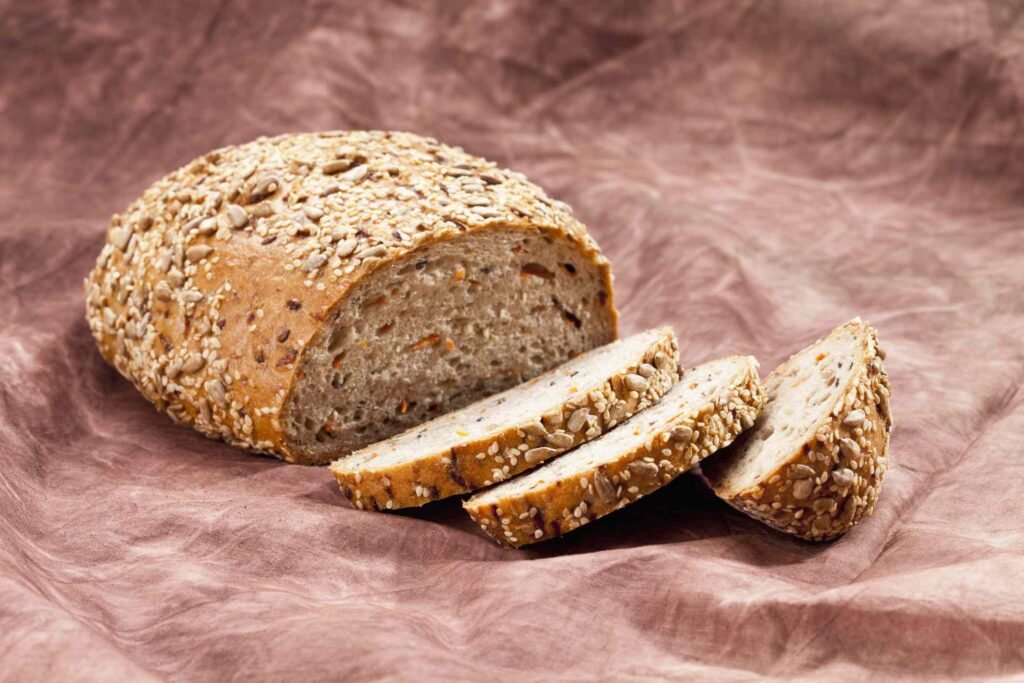 Is Multigrain Bread Really a Healthier Choice? Here's What Dietitians Say