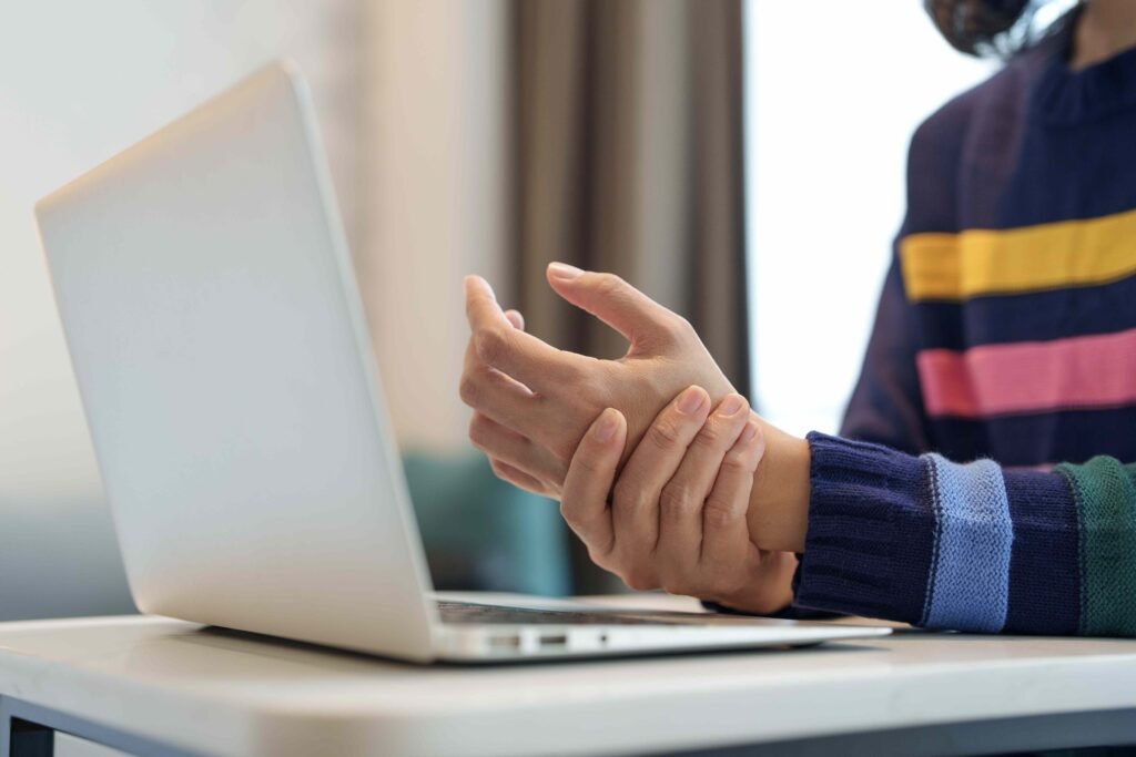 Is Rheumatoid Arthritis (RA) a Disability? Is Rheumatoid Arthritis (RA) a Disability?