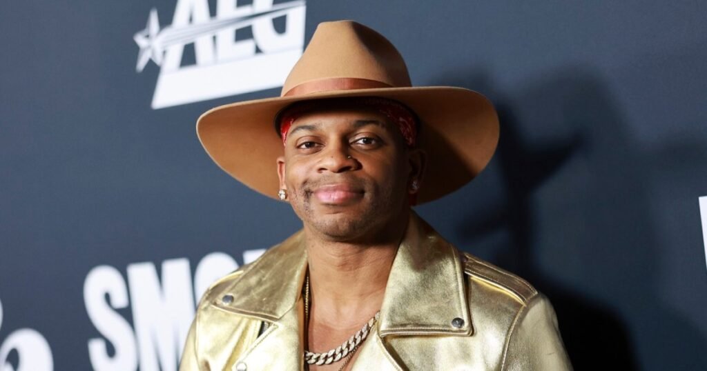 Jimmie Allen Found Liable in Sexual Assault Lawsuit Ruling