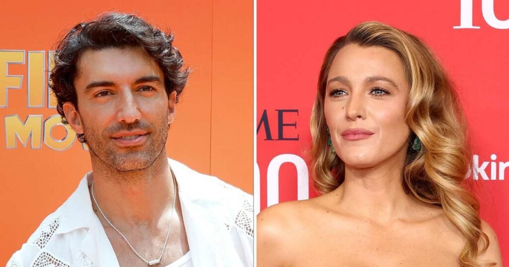 Justin Baldoni and Blake Lively Lawsuit: Judge Unseals Texts