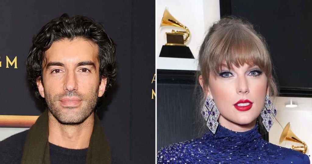 Justin Baldoni's Team Feared Taylor Swift Fan Base Activation: Docs