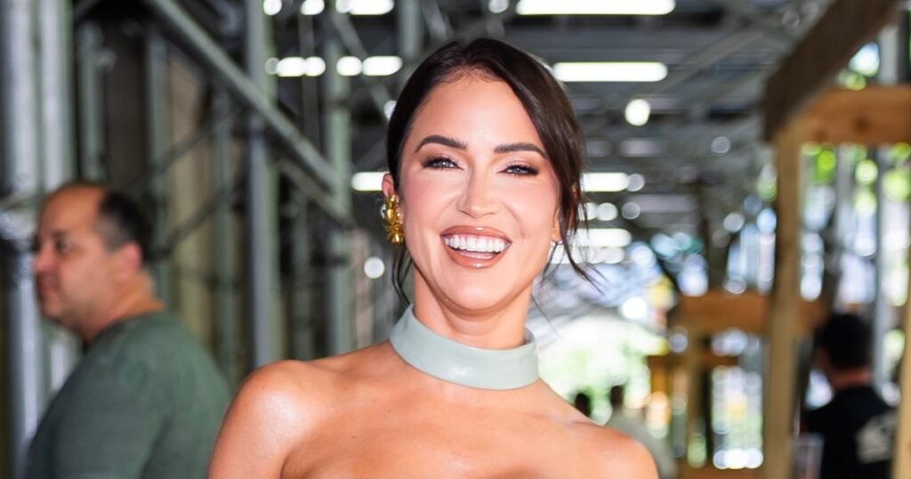 Kaitlyn Bristowe Is Happier Than Ever Keeping Her Relationship Private (Excl)