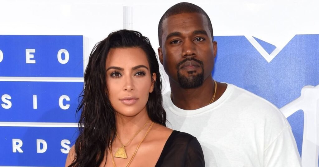 Kim Kardashian Breaks Down Over Kanye West in Documentary Kim Kardashian Breaks Down Over Kanye West in Documentary