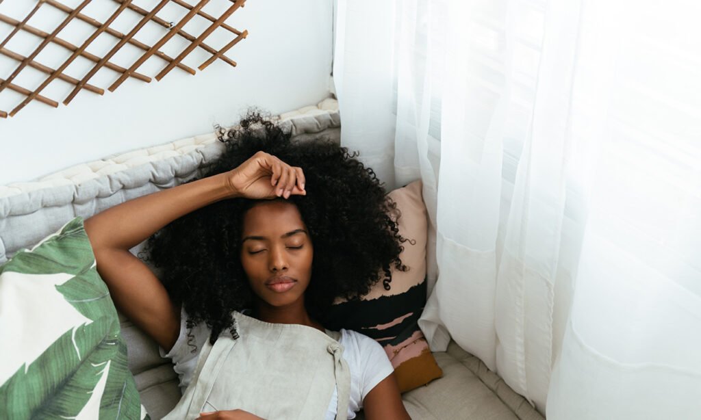 Losing Out On Sleep? This Unlikely Supplement May Actually Help