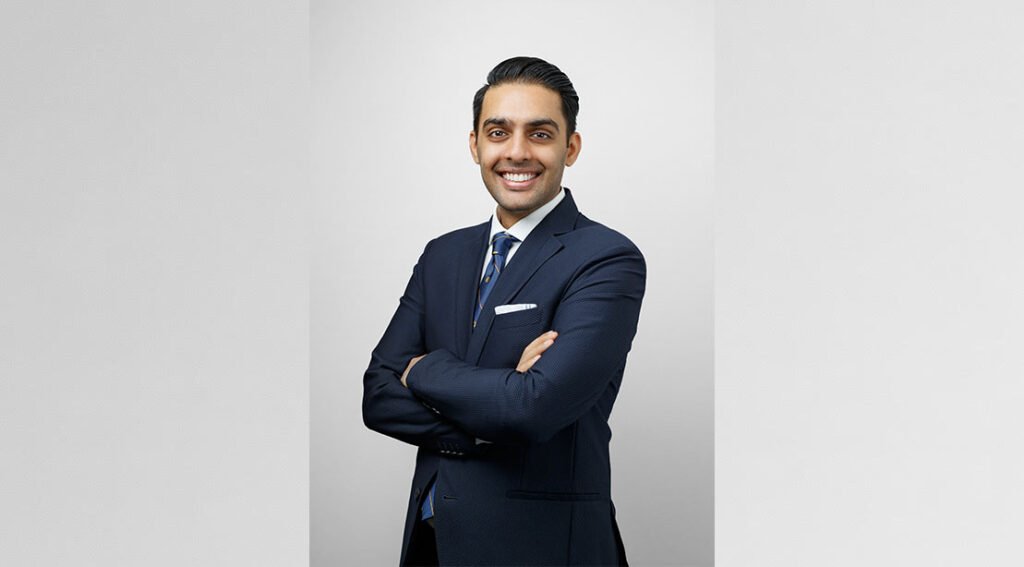 Meet The People Behind Your PRs: Dr. Ayoosh Pareek