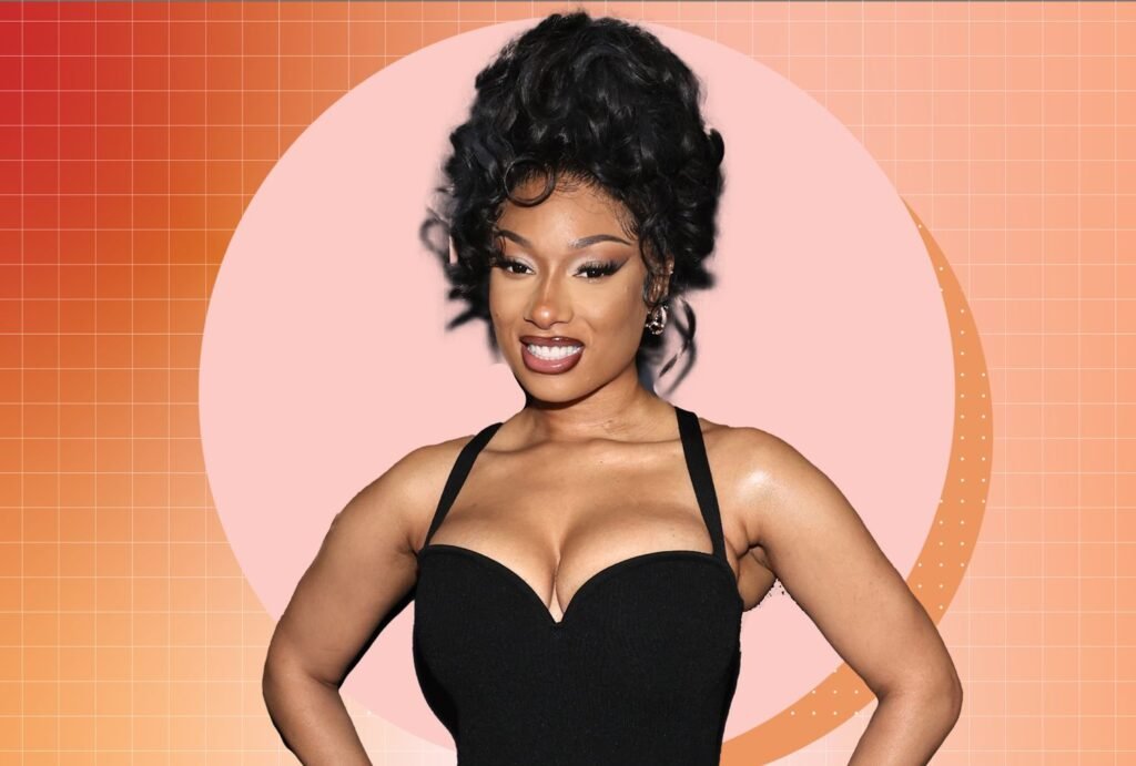 Meg Thee Stallion and Klay Thompson Eat This "Every Week"