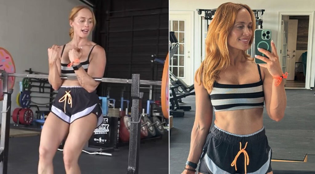 MegSquats Reveals Why the Zercher Squat Is a Game-Changer You Need for Quad, Core & Back Strength MegSquats Reveals Why the Zercher Squat Is a Game-Changer You Need for Quad, Core & Back Strength