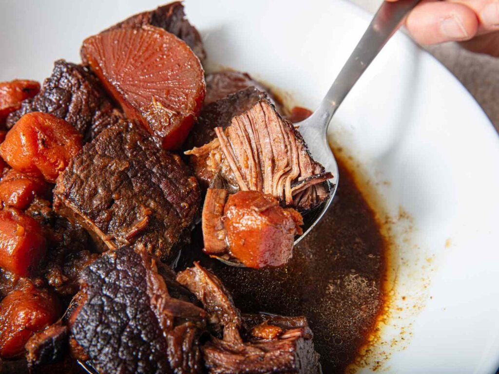 My Mom's Secret Ingredient Makes Everything Taste Better