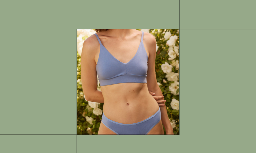 Pact Underwear Review: A Comfortable Non-Toxic Underwear