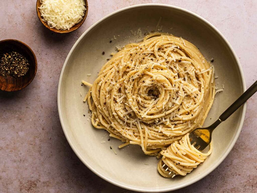 Quick, Comforting, and Absolutely Easy: 20 Pastas to Keep on Repeat