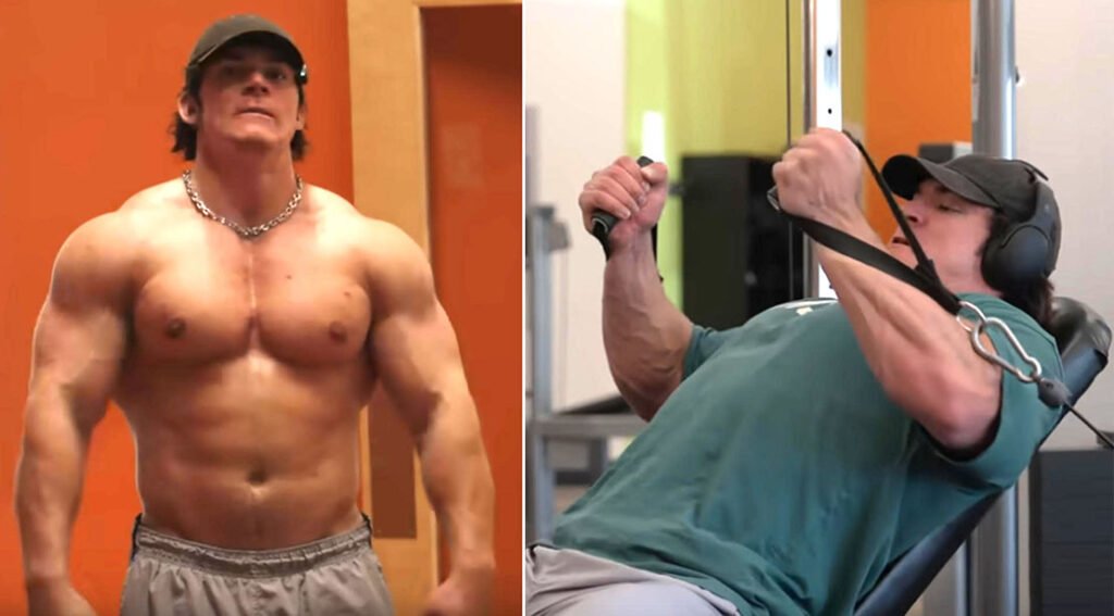 Sam Sulek’s 'Nasty Chest Pump' Workout That Can Lead to Upper-Body Gains