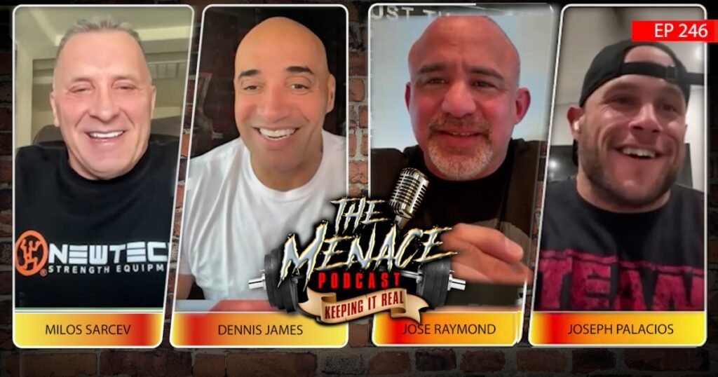 Should Olympia Competitors Be Allowed to Compete in Multiple Divisions?