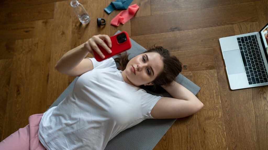 Skinny Tok Red Flags How It Affects Your Brain