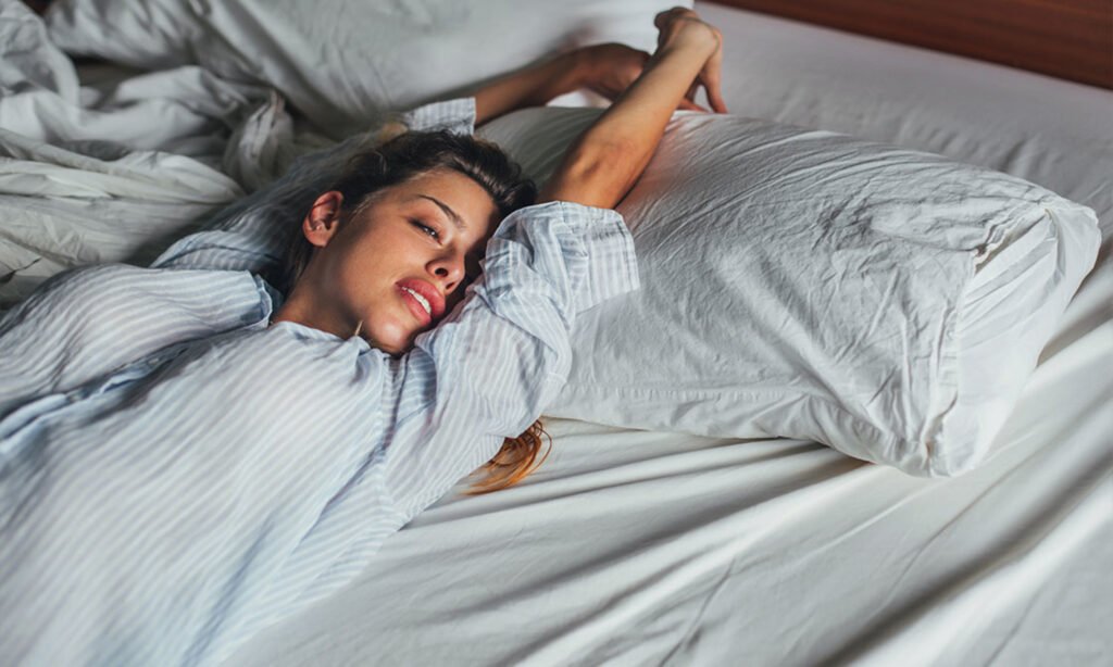 Sleep Is Crucial For Preventing Neurological Disease, Experts Say