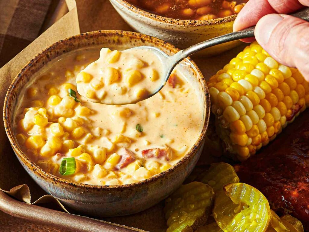 Stop Tossing Your Corn Cobs—You're Wasting Liquid Gold