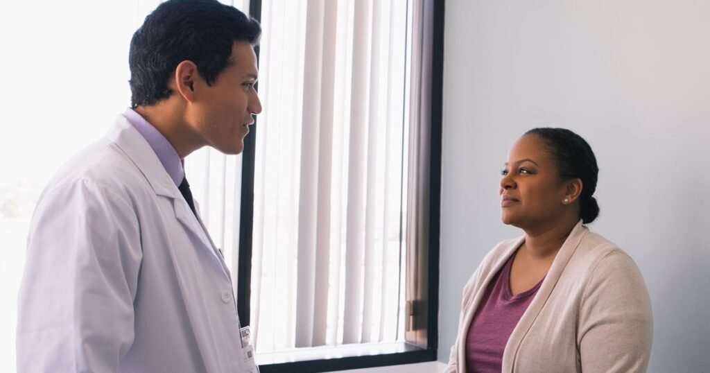 Study Reveals The Biggest Risk Factors For Getting Early Dementia