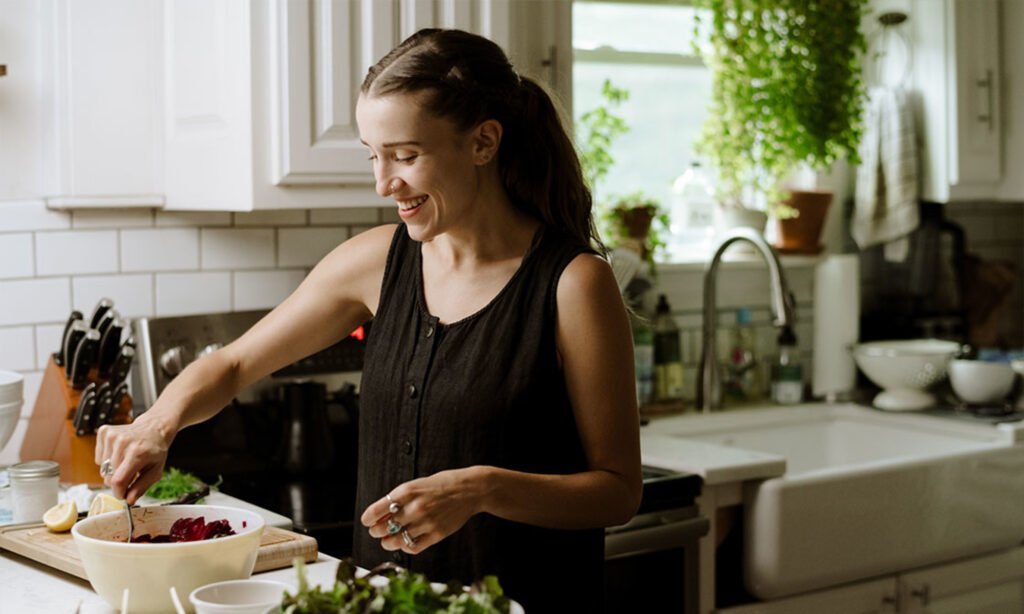Study Shows Fiber Helps Improve Inflammation Of The Gums