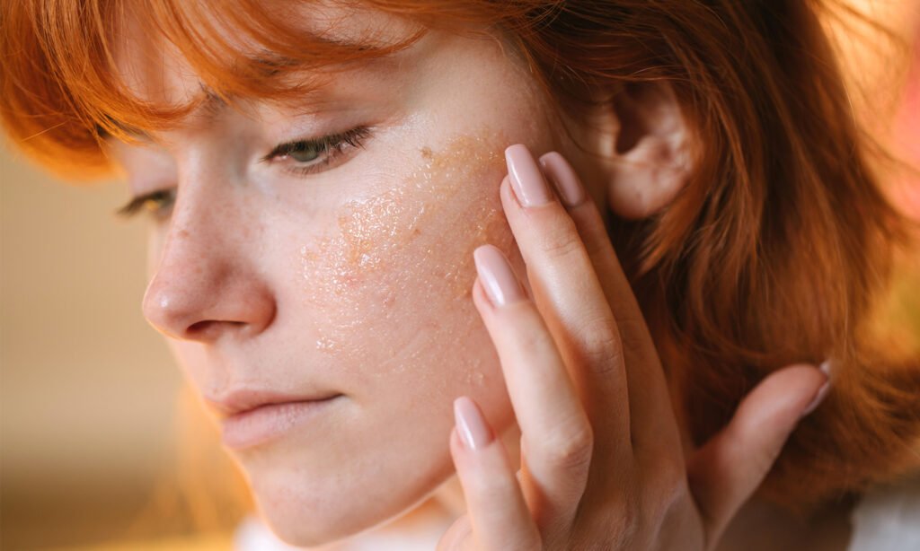 Study Shows Taking Collagen With Vitamin C Improves Skin & Hair
