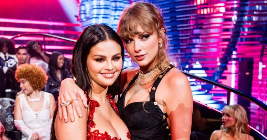 Taylor Swift, Selena Gomez's Friendship Moments Over the Years