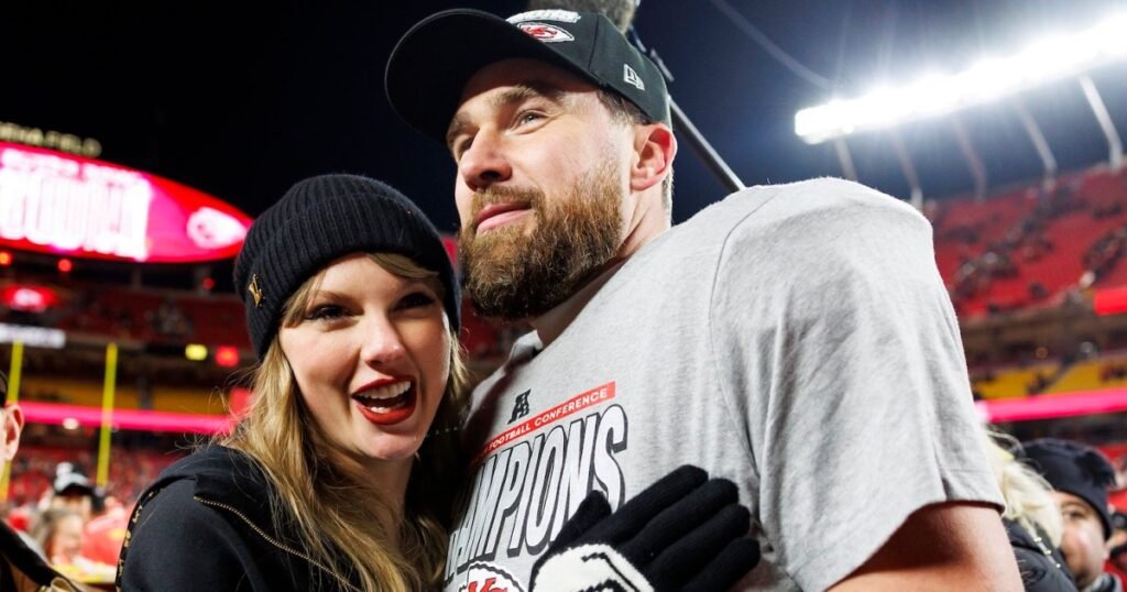 Taylor Swift and Travis Kelce Look for Forever Home After Engagement