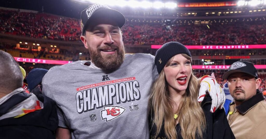 Taylor Swift and Travis Kelce Share Adorable Banter on New Heights