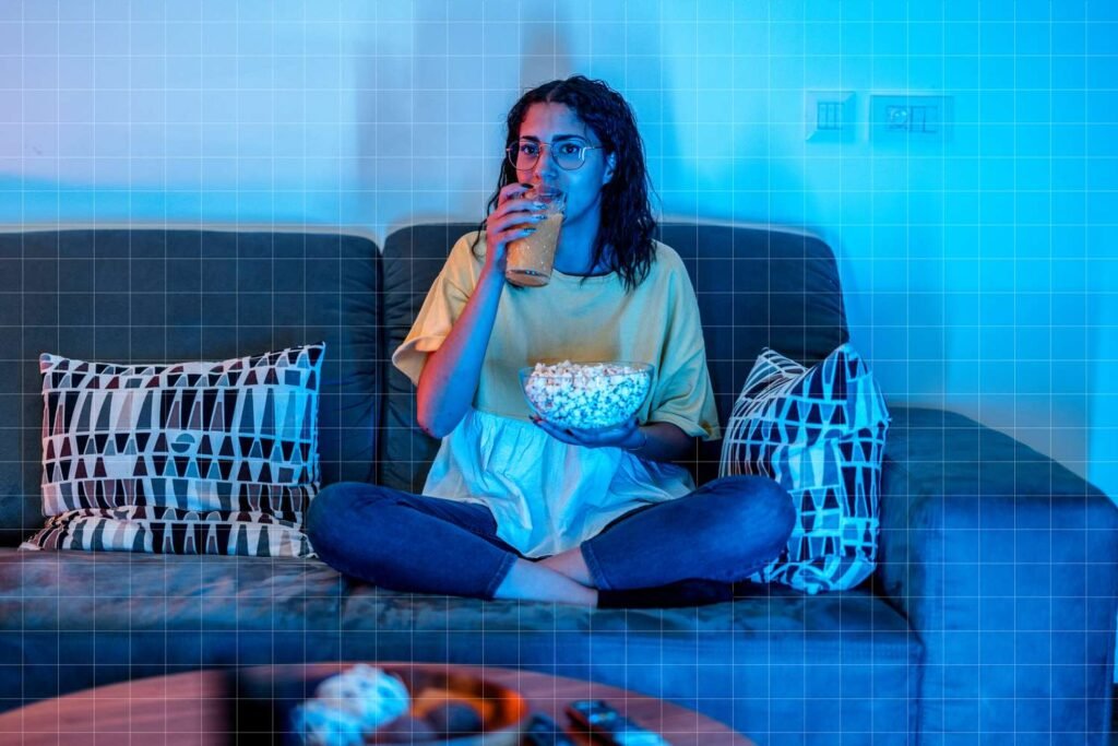The #1 Late-Night Snack for Better Sleep