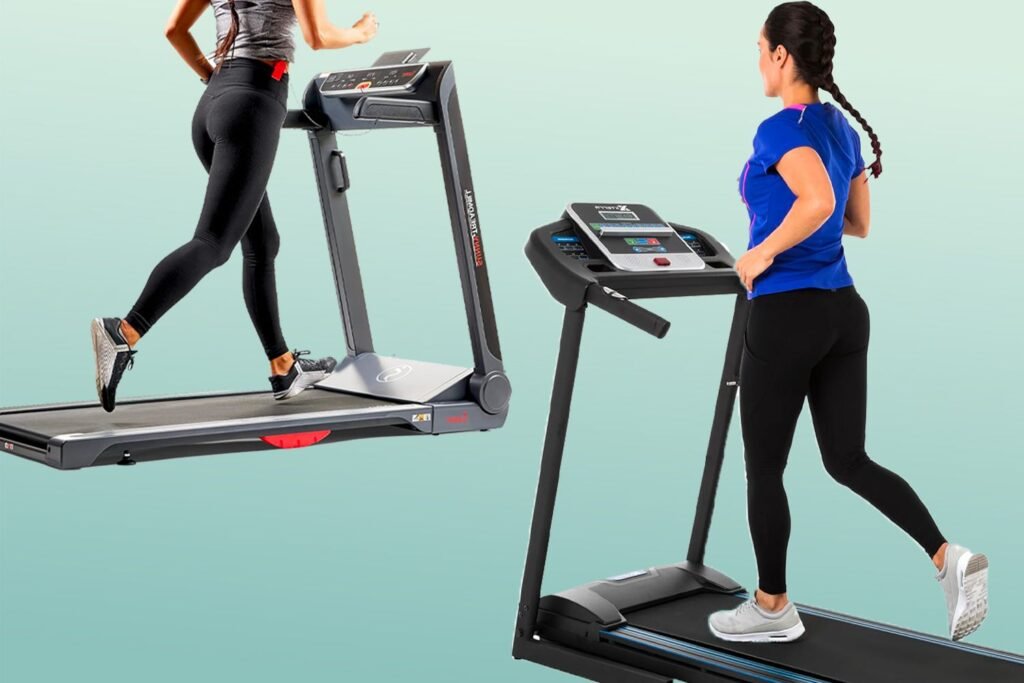 The 10 Best Budget Treadmills of 2025, Tested and Reviewed
