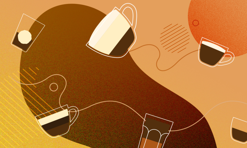 The Best Espresso For You, Based On Your Zodiac Sign The Best Espresso For You, Based On Your Zodiac Sign