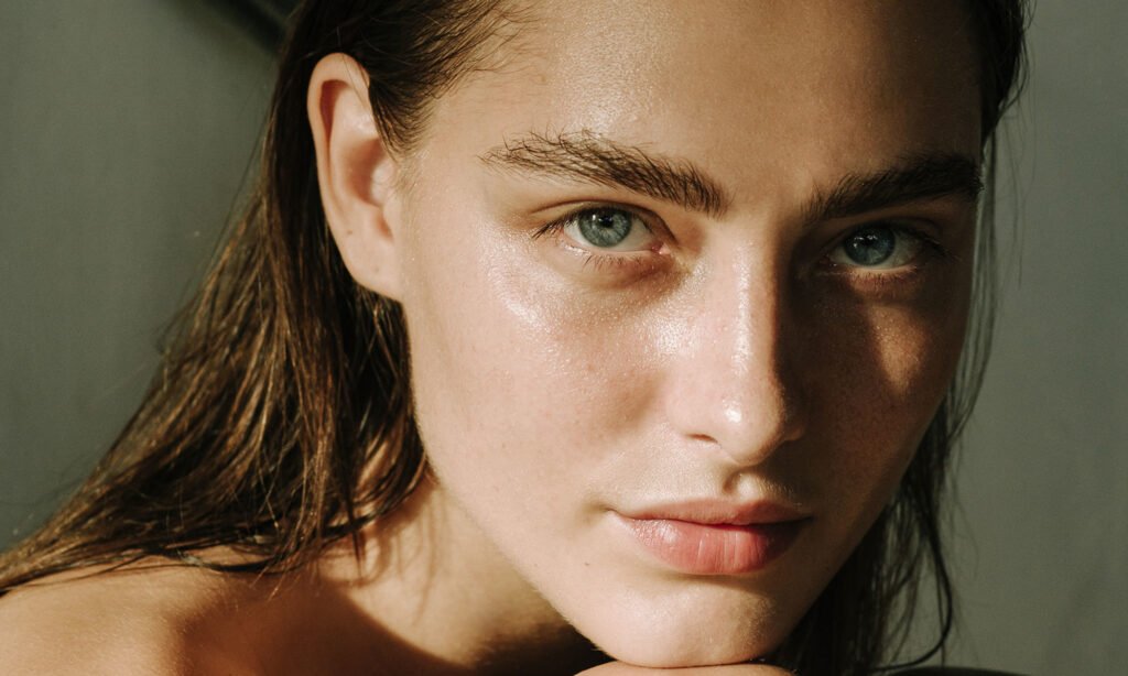 The Best Way To Achieve Bright Eyes — Without A Lot Of Makeup
