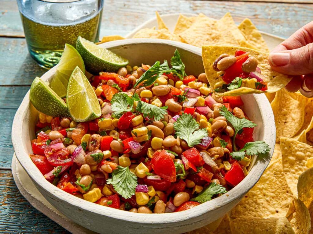 The Easy, Make-Ahead Dish That Disappears First