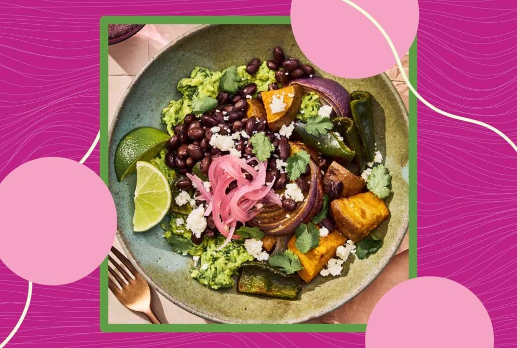 The Habit Dietitians Say May Help Lower Your Cholesterol The Habit Dietitians Say May Help Lower Your Cholesterol