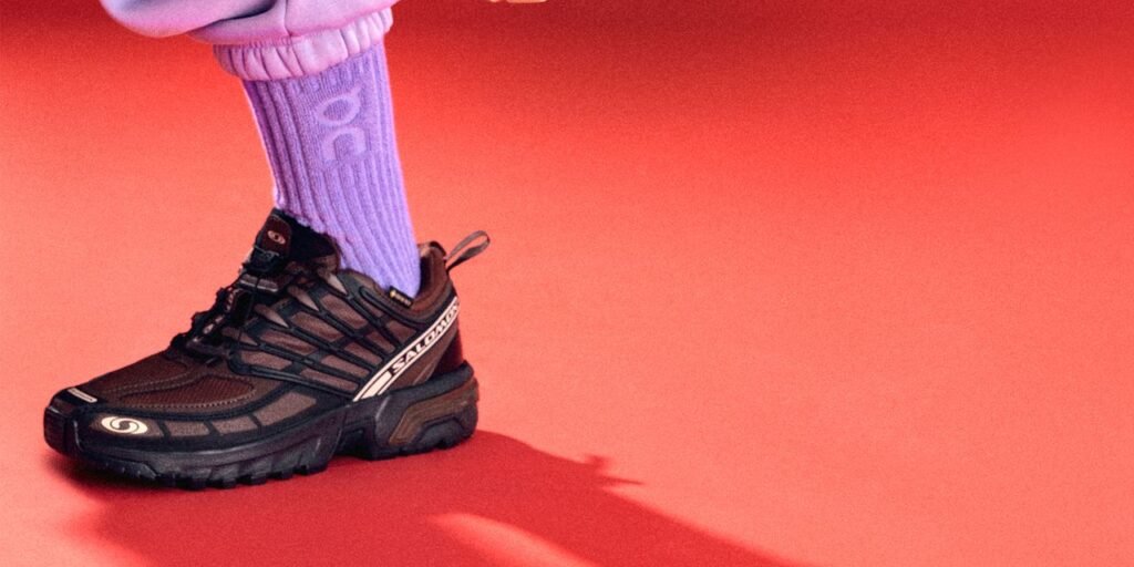 The State of Women’s Sneakers: A Collaboration Between SELF and StockX