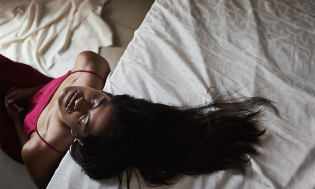 The Troubling Link Between Sleep Medication & Cognitiveac Decline The Troubling Link Between Sleep Medication & Cognitiveac Decline