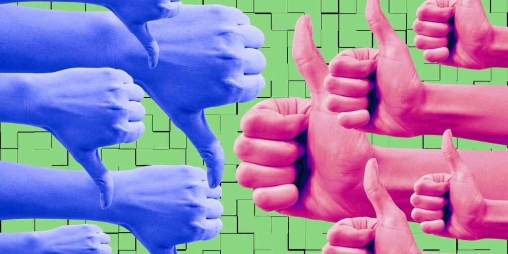 The ‘Contrarian’ Is the Most Annoying Friend You’ll Ever Have