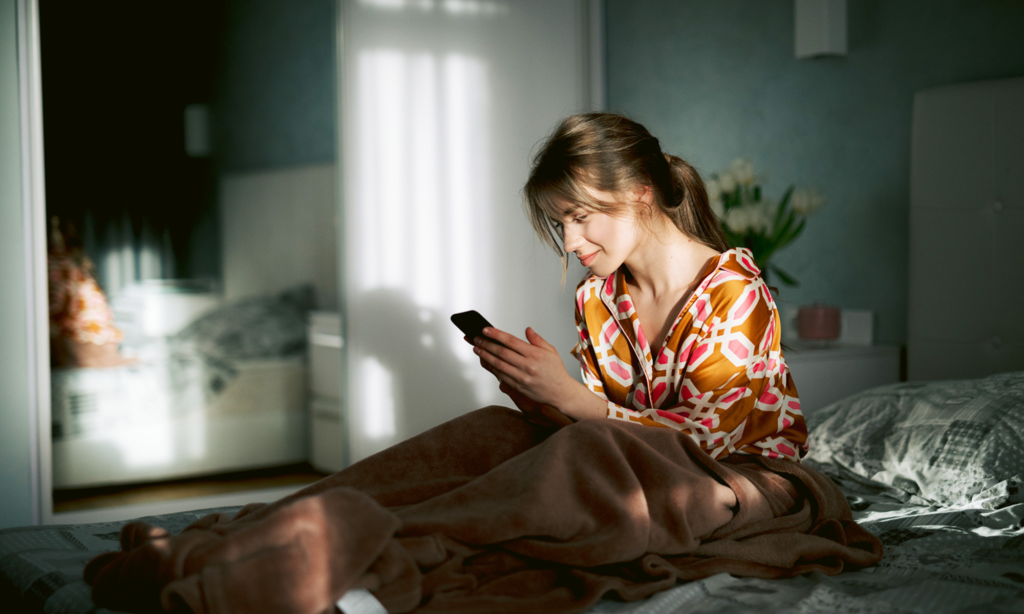 These Are The 3 Biggest Sleep Mistakes Most People Still Make