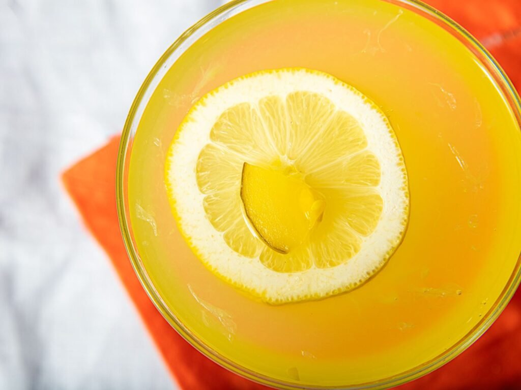 Think Margaritas Are Refreshing? Wait Until You Try This Pickle Hard Lemonade