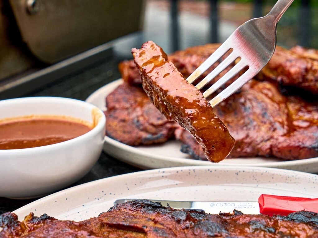 This 1-Ingredient Trick Instantly Makes Bottled Barbecue Sauce Taste Homemade