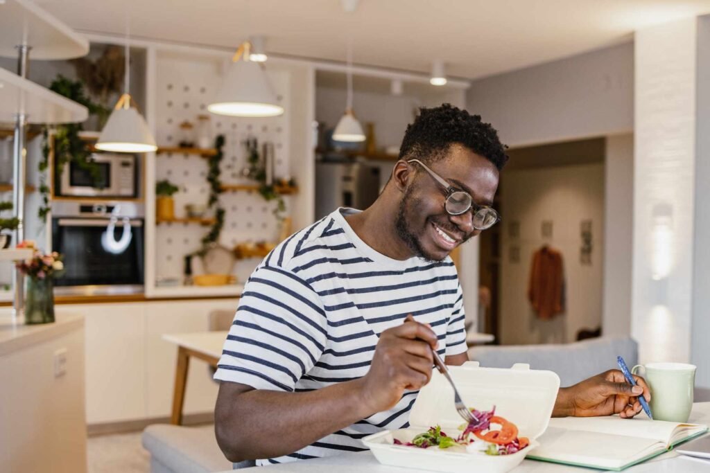 This Diet Can Help Lower Your Cortisol Levels—Improving Your Weight, Sleep, and Energy This Diet Can Help Lower Your Cortisol Levels—Improving Your Weight, Sleep, and Energy