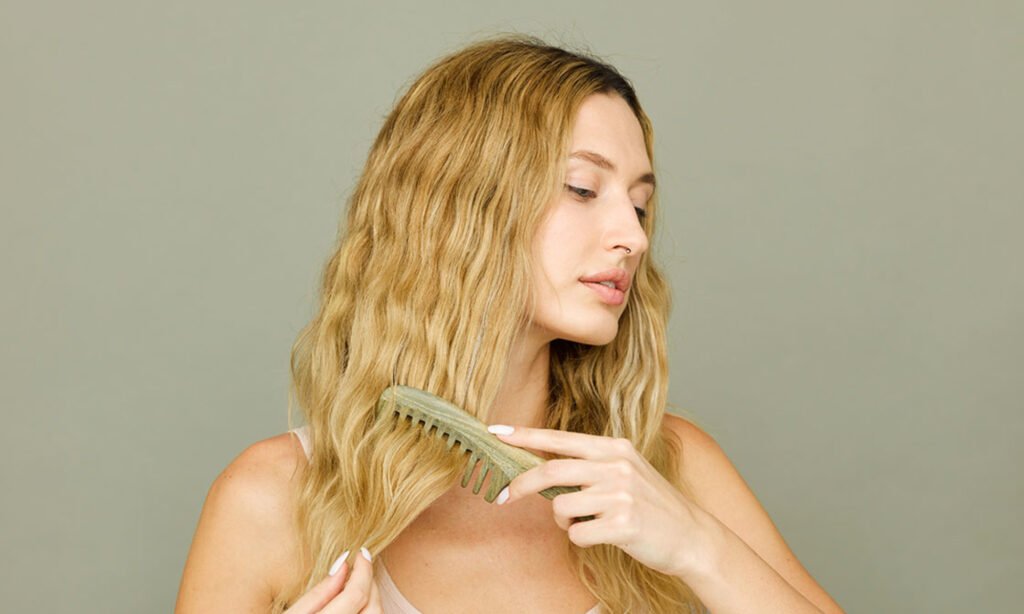 This Easy Tip Can Lead To Faster Hair Growth & Fewer Wrinkles In 5 Minutes