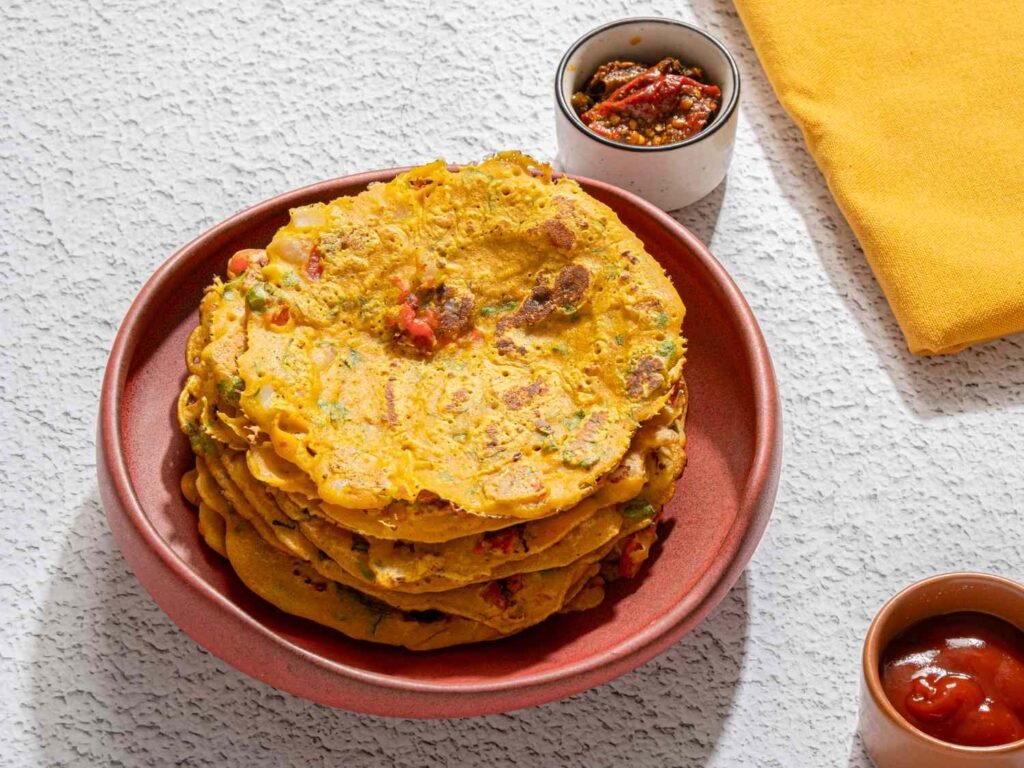 This High-Protein Breakfast Practically Makes Itself—and Is Ready in Minutes