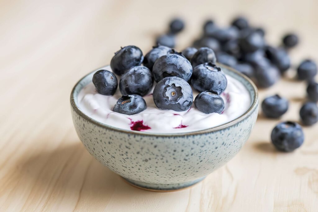 This Is the Healthiest Yogurt You Can Buy at the Grocery Store