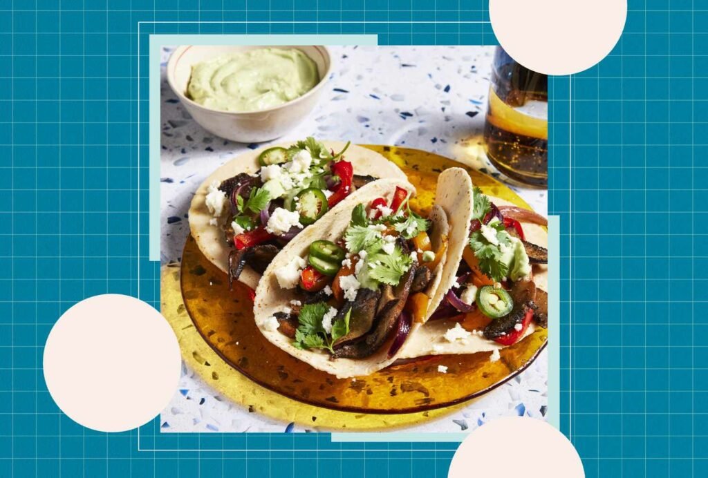 This Is the Surprising Ingredient I Keep in My Fridge to Get Enough Protein