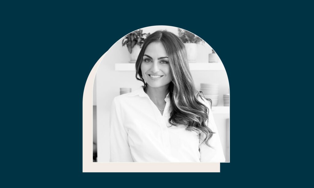 This Nutritionist Wants To Debunk These 3 Myths About The Gut-Skin Connection