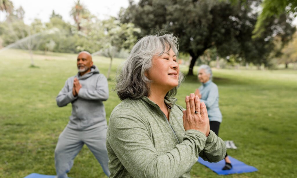 This Surprising (And Underconsumed) Nutrient Helps Prevent Falls & Fractures